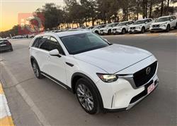 مازدا سی ئێکس-٩٠